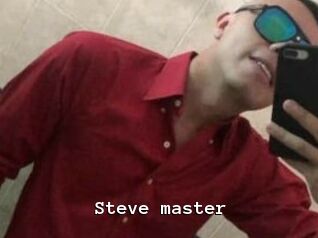 Steve_master