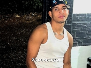 Stevecrow