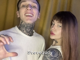 Stevelucy