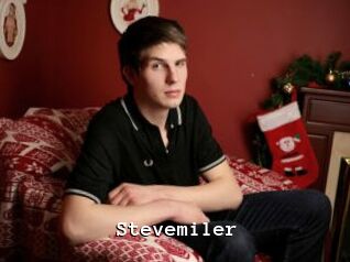 Stevemiler