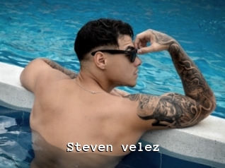 steven_velez Webcamsex Amateur