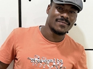 Stevenalba