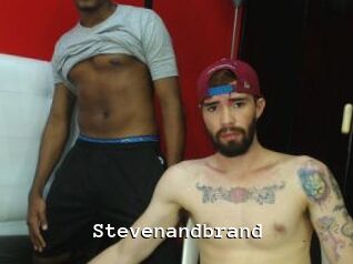 Stevenandbrand