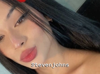 Stevenjohns