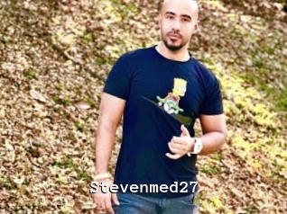 stevenmed27 Webcamsex Amateur