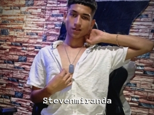 Stevenmiranda