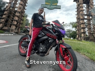 Stevenmyers