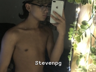 stevenpg Webcamsex Amateur