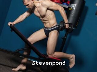 Stevenpond