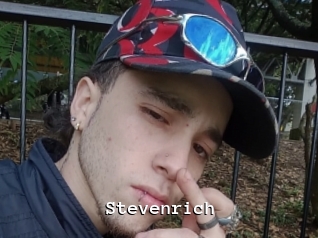 Stevenrich