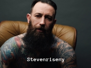 stevenriseny Webcamsex Amateur