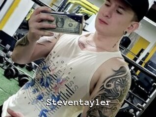 Steventayler