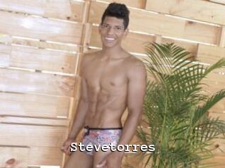 Stevetorres