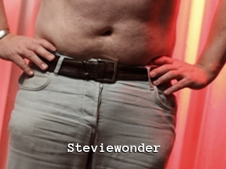 Steviewonder