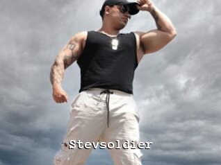 Stevsoldier