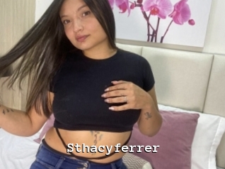 Sthacyferrer