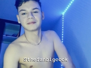 Sthefanbigcock