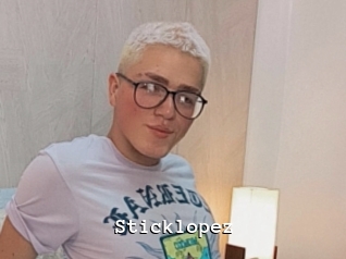 Sticklopez