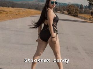Sticksex_candy