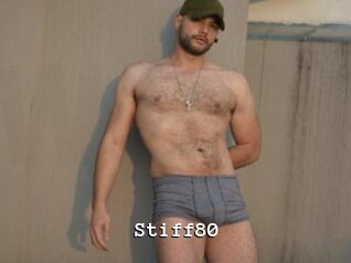 Stiff80