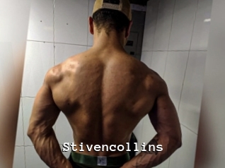 stivencollins Webcamsex Amateur