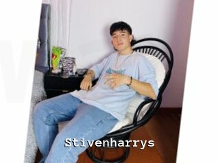 Stivenharrys