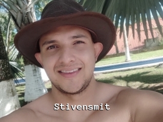 Stivensmit