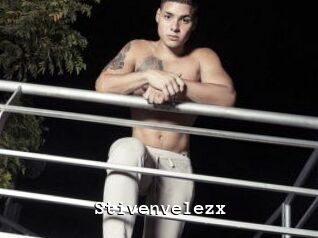 Stivenvelezx