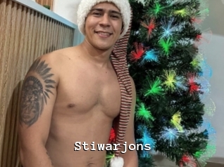 Stiwarjons