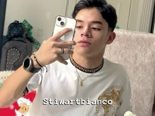 Stiwartbianco