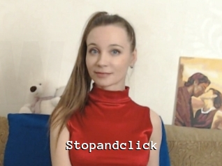 Stopandclick