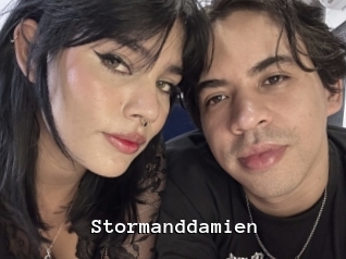 Stormanddamien
