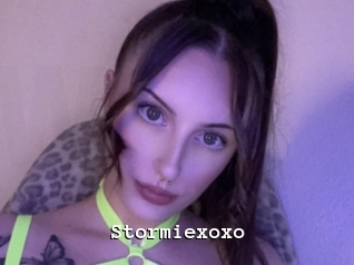 Stormiexoxo
