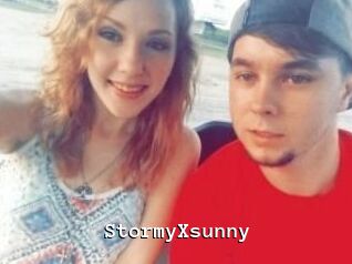 StormyXsunny
