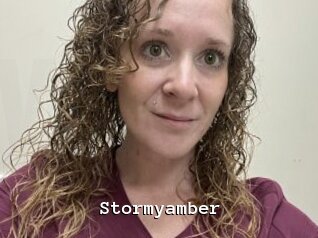 stormyamber Webcamsex Amateur