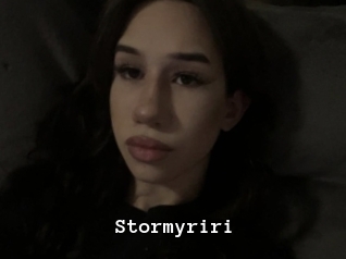 Stormyriri