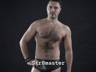 Str8master