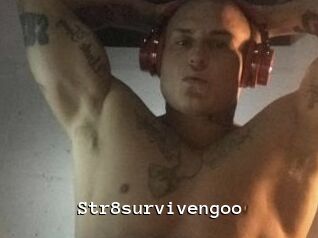 Str8survivengoo