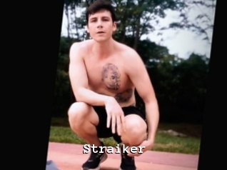 Straiker