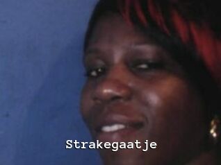 Strakegaatje