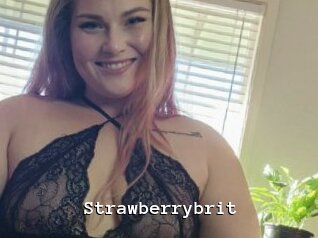 Strawberrybrit