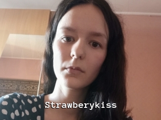 Strawberykiss