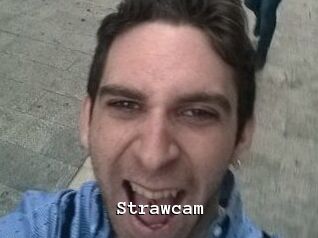 Strawcam