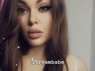 Streambabe
