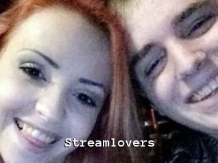 Streamlovers