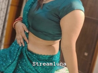 Streamluna
