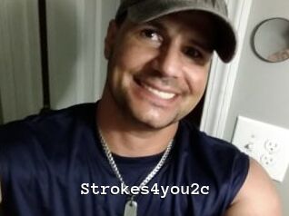 Strokes4you2c