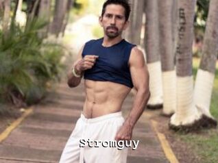 Stromguy
