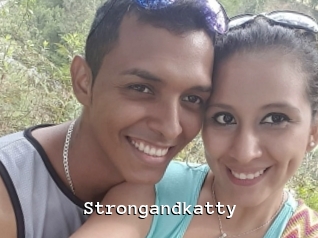strongandkatty Webcamsex Amateur