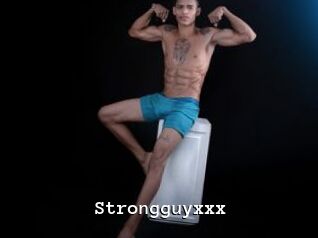 Strongguyxxx